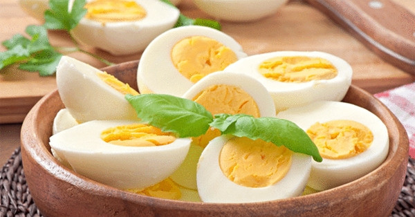 Nghiên cứu gần 40.000 người chỉ ra tác dụng của ăn 5 quả trứng mỗi tuần缩略图 Nghiên cứu gần 40.000 người chỉ ra tác dụng của ăn 5 quả trứng mỗi tuần