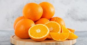 Nghiên cứu mới xác nhận nhiều người vứt bỏ phần bổ dưỡng nhất của quả cam
