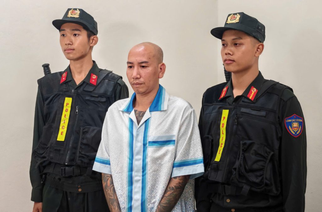 Nữ luật sư giúp Phú Lê và Lã Thúy Kiều lập khống hoá đơn hơn 1,5 tỷ đồng缩略图 Nữ luật sư giúp Phú Lê và Lã Thúy Kiều lập khống hoá đơn hơn 1,5 tỷ đồng