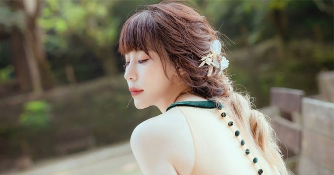 Nữ người mẫu đình đám đột tử ở tuổi 36, tang lễ tổ chức gấp rút đầy bí ẩn