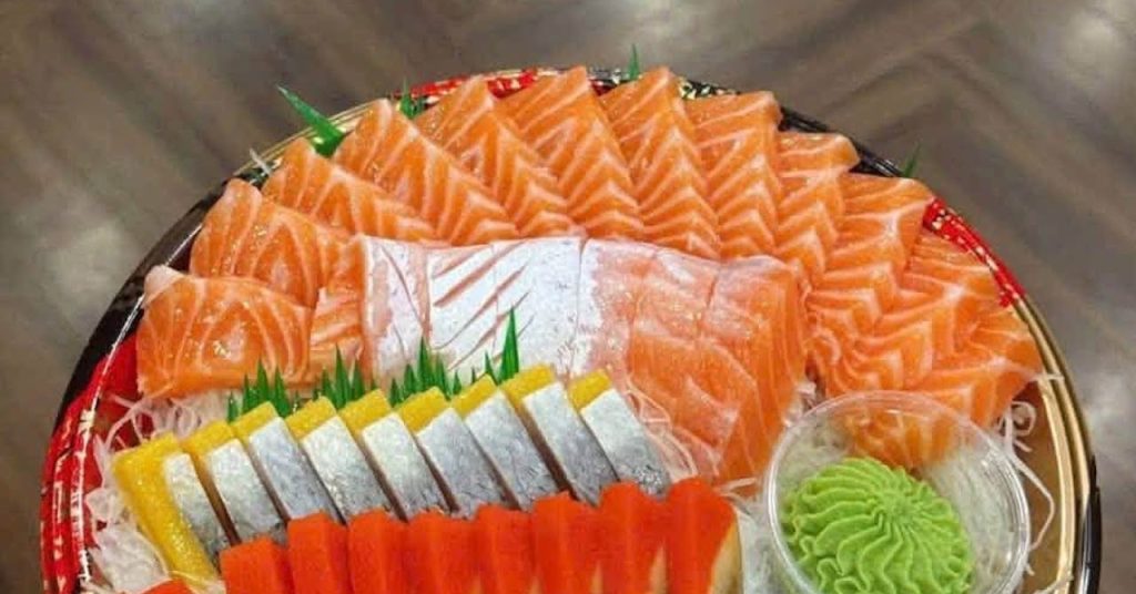 Phó giáo sư dinh dưỡng gợi ý 6 nên, 5 không cho người mỡ máu