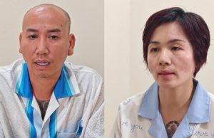 Phú Lê, Lã Thúy Kiều khai việc dùng chiêu trò để bán hàng