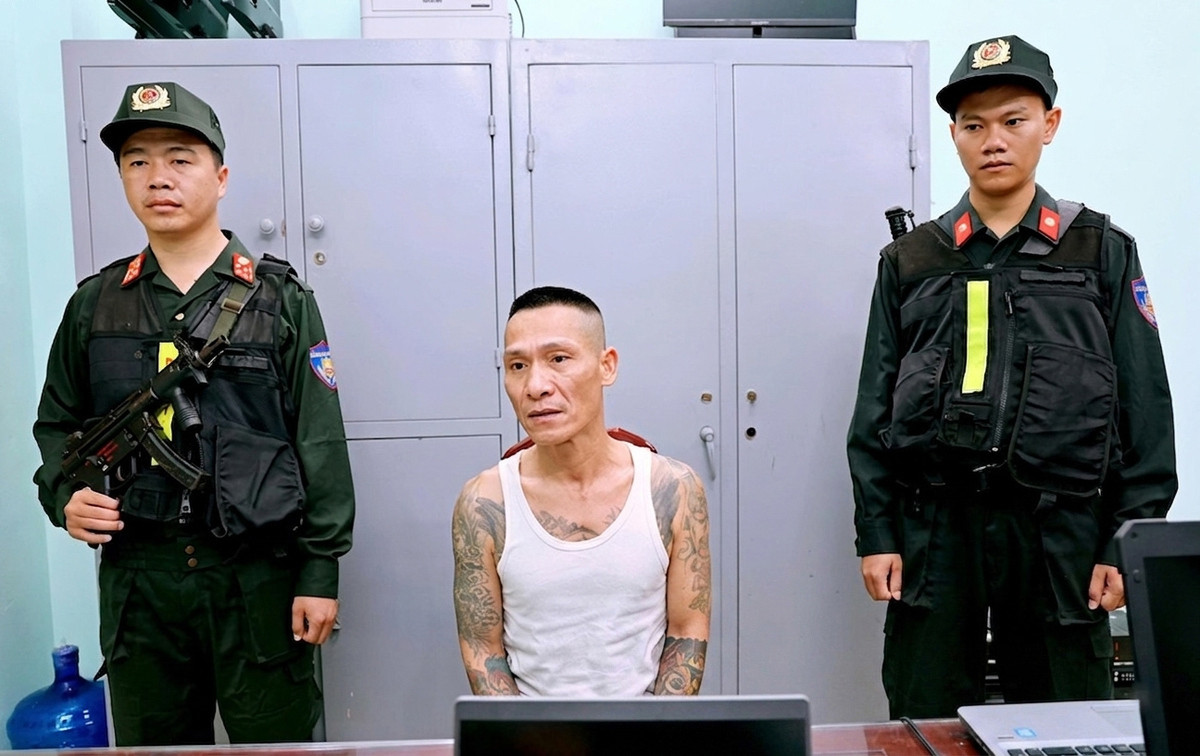 Quá khứ bất hảo của &amp;apos;Tế Điên Nam Định&amp;apos; với 8 lần vướng vòng lao lý