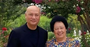 Đường Tăng nhận lương 77 triệu đồng/tháng khi làm chủ tịch, 4 tháng sau khi vợ qua đời có cuộc sống mới
