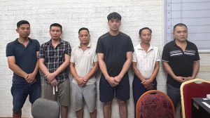 Triệt phá 2 đường dây cá độ bóng đá giao dịch hơn 70 tỷ đồng