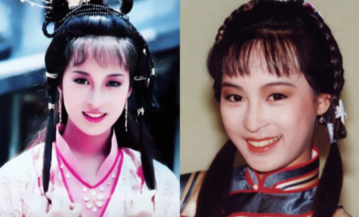 Triệu Mẫn kinh điển màn ảnh: &amp;apos;Đệ nhất mỹ nhân cổ trang&amp;apos; giải nghệ, sống bí ẩn