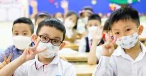 Trường học Hà Nội thay đổi số lượng ra sao sau sắp xếp?