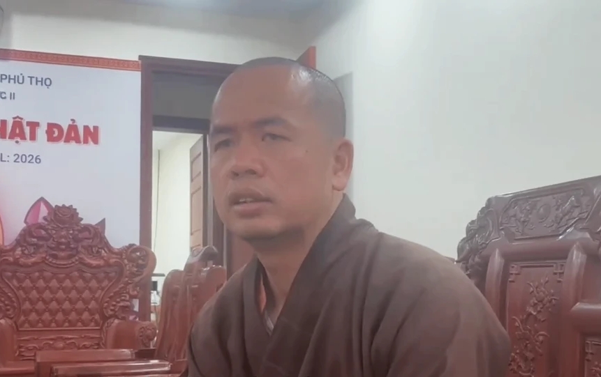 Vụ năm chú tiểu bị đánh tại chùa Bầu, nhìn từ giới luật và bổn phận người trụ trì