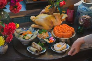Văn khấn, lễ vật cúng Rằm tháng Bảy cần chuẩn bị như thế nào?