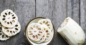 Vị thuốc quý cực sẵn, bổ dưỡng chẳng kém nhân sâm, tổ yến