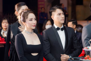 Việt Anh và Quỳnh Nga: Những chi tiết nhỏ cho thấy cặp đôi đang tận hưởng tình yêu