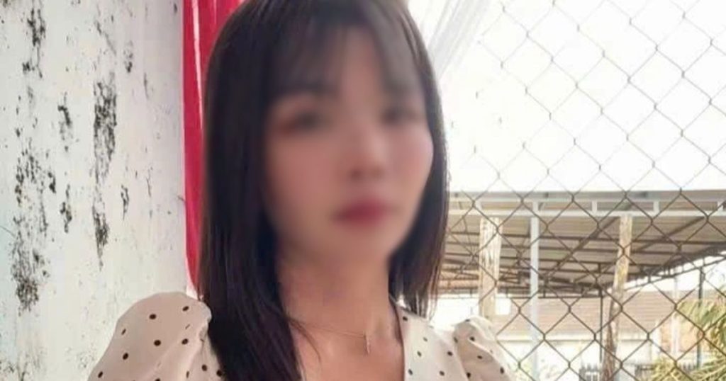 Vụ nữ nhân viên thư viện mất tích bí ẩn sau tiệc liên hoan ở trường: Tìm thấy thi thể, hé lộ về người có liên quan