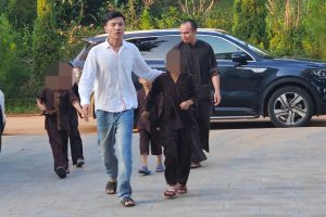Vụ trẻ bị đánh ở chùa Bầu: Lên kế hoạch đưa các em vào trung tâm bảo trợ xã hội