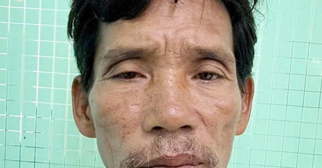 Xâm hại con gái ruột rồi bỏ trốn
