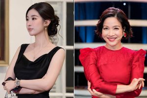 3 người đẹp Việt trùng tên Mỹ Linh: Người làm dâu hào môn, người rời showbiz