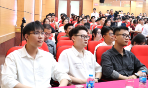3 thủ khoa Match Day 2026 gọi tên: Sản phụ khoa, Răng Hàm mặt, Y học cổ truyền