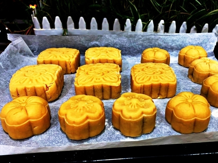 Bác sĩ chỉ cách ăn bánh trung thu không sợ béo, vọt đường huyết