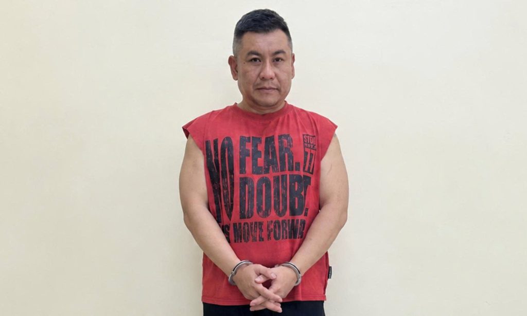 Bắt giang hồ &amp;apos;Hoàng Nato&amp;apos;, truy xét mở rộng phát hiện 8 đường dây ma túy