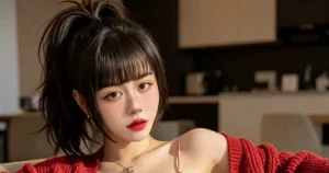 Bắt TikToker Phannhibeauty vì liên quan tội phạm ma túy