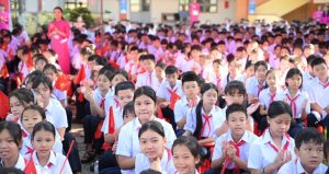 Bộ GD-ĐT dự kiến không cho phép lập quỹ của Ban đại diện cha mẹ học sinh