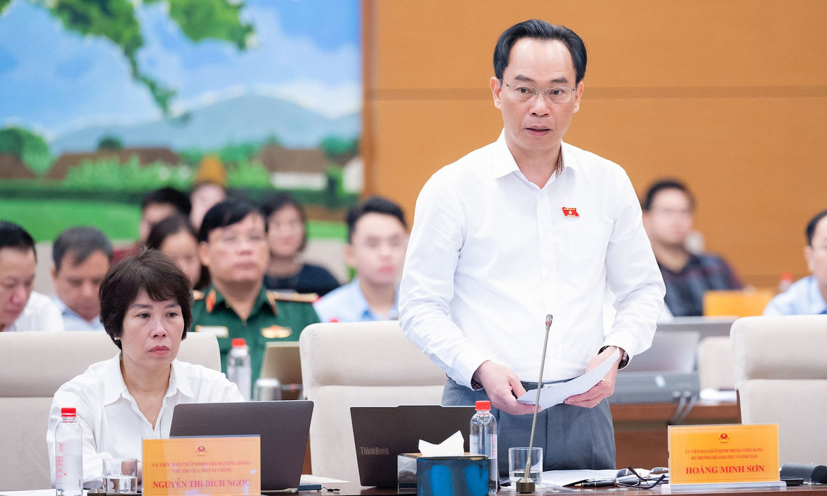 Bộ trưởng GD&amp;amp;ĐT: Cộng điểm IELTS có thể gây bất công trong xét tuyển đại học