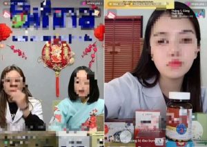 Bộ Y tế đề xuất cấm livestream bán thuốc
