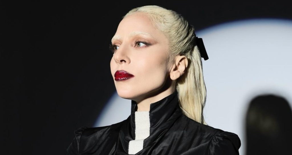 Ca sĩ Lady Gaga đón tin vui ở tuổi 40