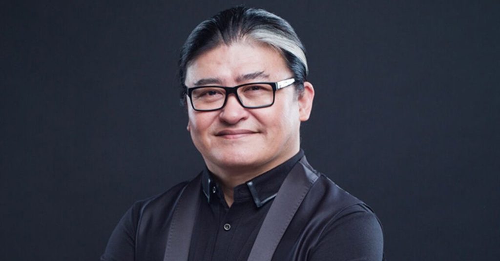 Ca sĩ Lưu Hoan đột ngột qua đời