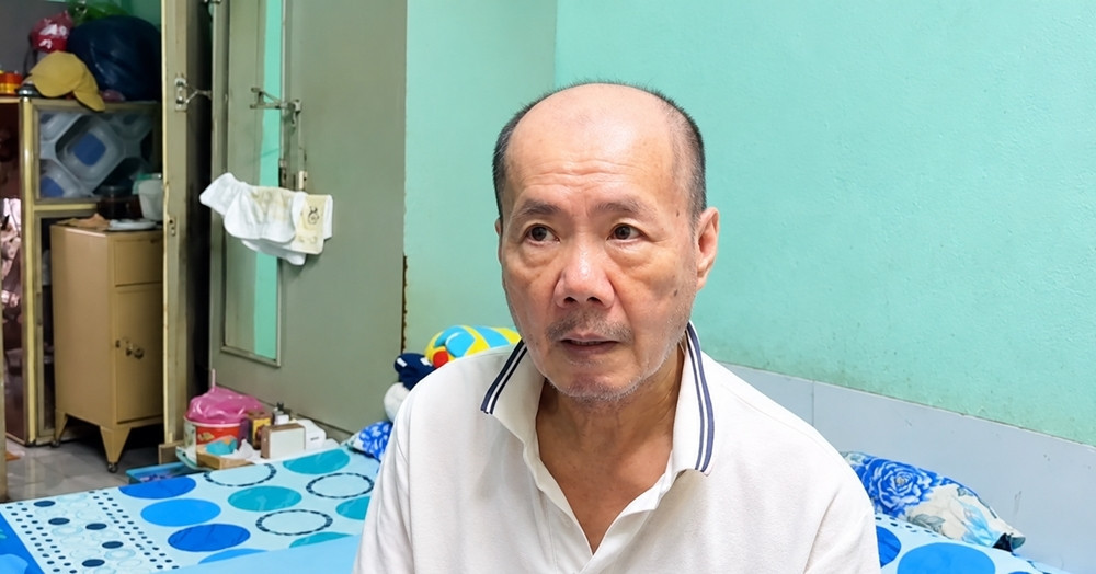 Ca sĩ Tô Thanh Phương &amp;apos;Bài ca đất phương Nam&amp;apos; ngã lầu, tụ máu não giờ ra sao?