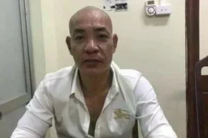 Chân dung Dũng trọc Hà Đông