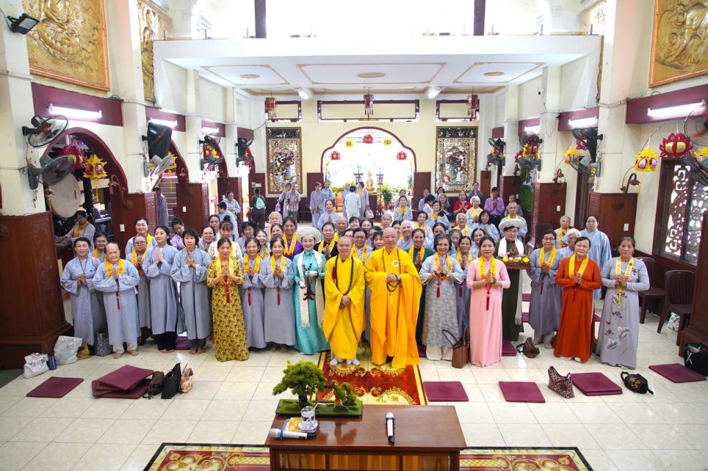 BẢN TIN PHÁP THOẠI – Chủ đề: “NGHỆ THUẬT XÀI TIỀN”