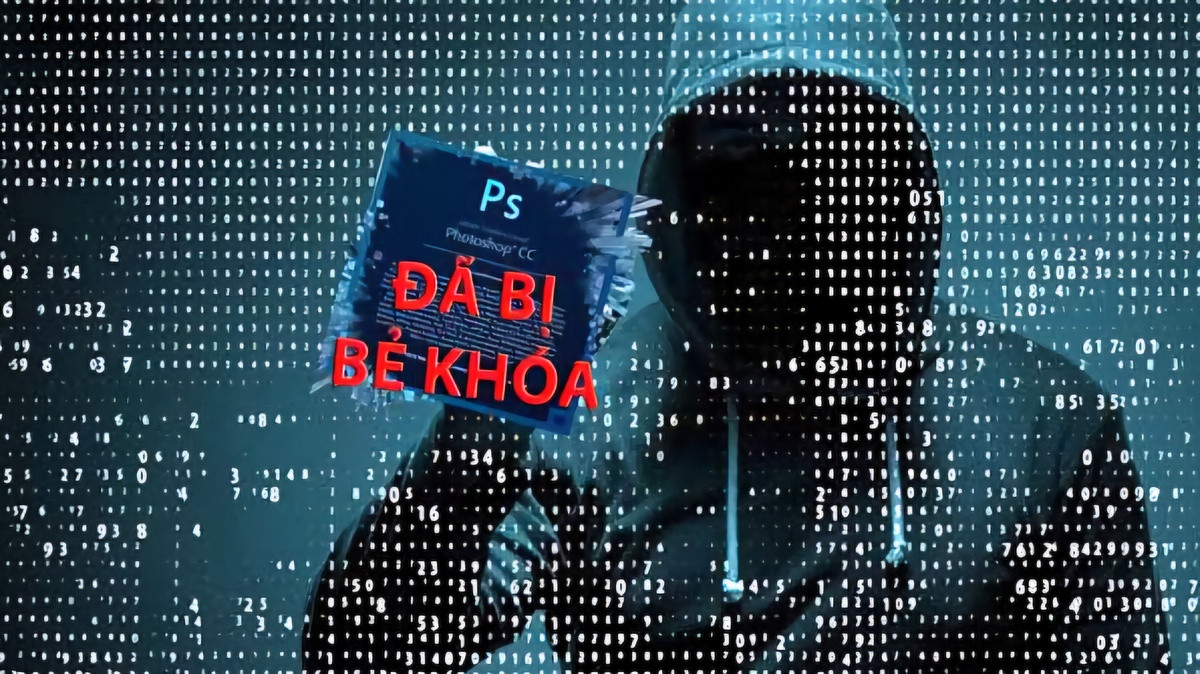 Công an Hà Nội cảnh báo nguy cơ từ phần mềm &amp;apos;bẻ khóa&amp;apos;