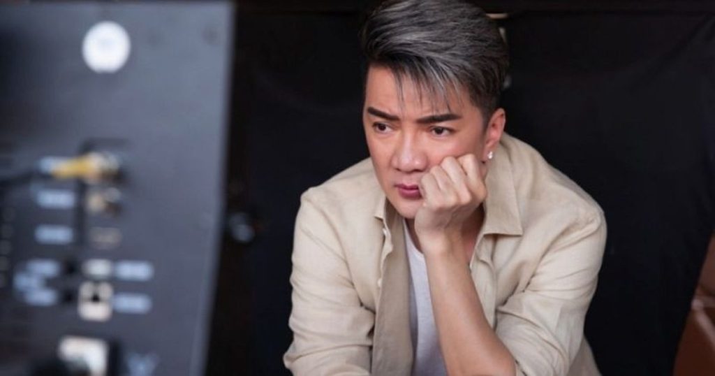 Đàm Vĩnh Hưng: Người trẻ thay đổi gu nghe nhạc, nếu tôi cứ đứng im một chỗ là tiêu