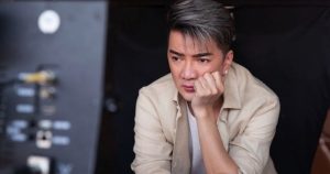 Đàm Vĩnh Hưng: Người trẻ thay đổi gu nghe nhạc, nếu tôi cứ đứng im một chỗ là tiêu