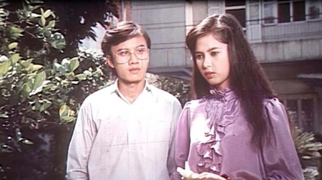 Dàn diễn viên phim Vị đắng tình yêu: Người ra đi tuổi 29, người thành vợ tỷ phú缩略图 Dàn diễn viên phim Vị đắng tình yêu: Người ra đi tuổi 29, người thành vợ tỷ phú
