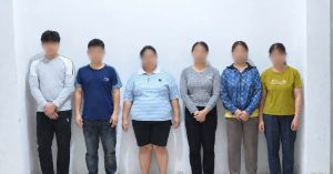 Danh tính 6 người bị khởi tố trong vụ mang thai giả, gây rối tại bệnh viện