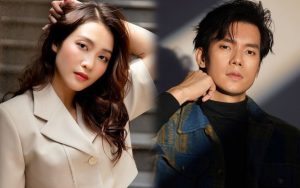 Diễn viên Nhan Phúc Vinh xin lỗi sau khi cầu hôn Khả Ngân