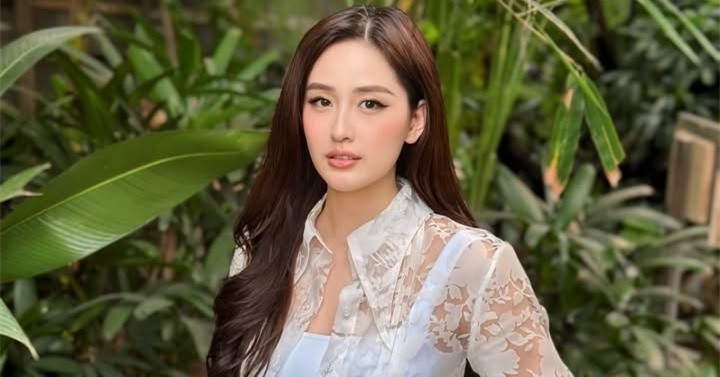 Hoa hậu Mai Phương Thúy gây tranh cãi
