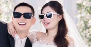 Hoài Lâm thông báo cưới