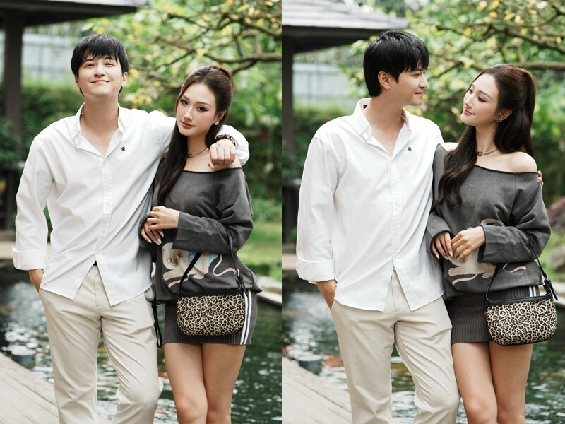 Hot girl Nghệ An từng viral với câu hát “A lô anh yêu à” giờ thành “nàng thơ” VTV, dung mạo yêu kiều, quyến rũ