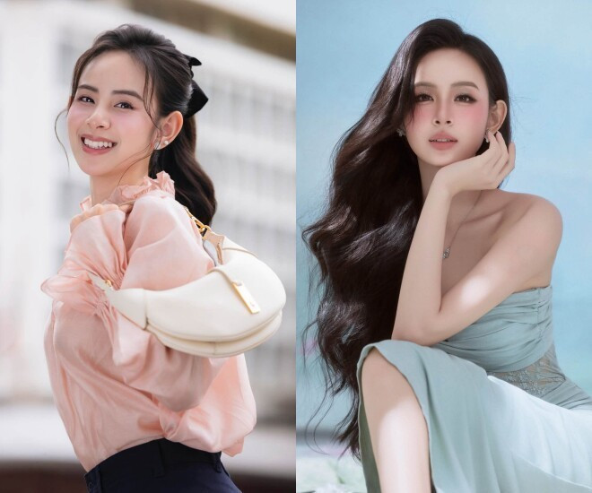 Hotgirl triệu view tuổi 24 sở hữu bộ sưu tập túi Hermès tiền tỷ, tận hưởng cuộc sống dâu hào môn