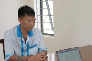 Huấn &amp;apos;Hoa Hồng&amp;apos; nói biết trước kết quả xổ số để lừa đảo