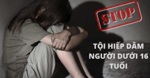 Khởi tố kẻ hiếp dâm bé gái 15 tuổi ở Bắc Ninh
