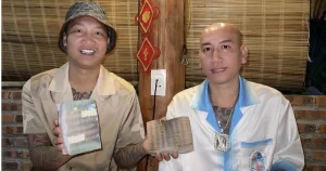 Khởi tố một đối tượng lừa đảo &amp;apos;chạy án&amp;apos; trong vụ Phú Lê