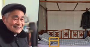 Không ô tô, không biệt thự, cụ ông 98 tuổi dành hơn 230 tỷ đồng giúp người khó khăn
