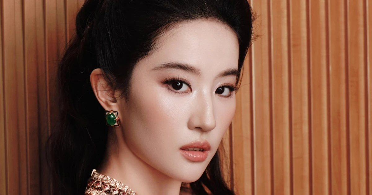 Lưu Diệc Phi bị chỉ trích