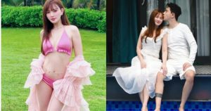 Mẹ đơn thân U40 là ca sĩ tuổi teen nổi tiếng một thời, ngày càng nóng bỏng, được chồng doanh nhân kém 10 tuổi si mê