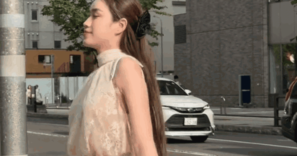 Mỹ nhân quê Thanh Hóa lấy chồng thiếu gia khoe loạt outfit đẹp mắt ở Nhật Bản