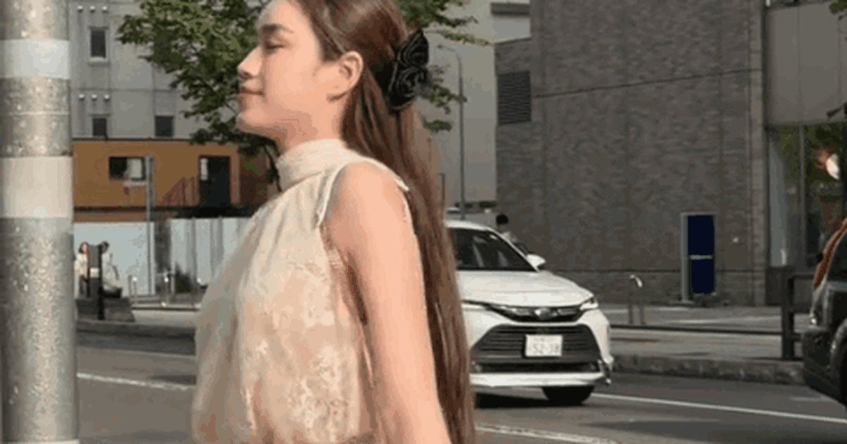 Mỹ nhân quê Thanh Hóa lấy chồng thiếu gia khoe loạt outfit đẹp mắt ở Nhật Bản