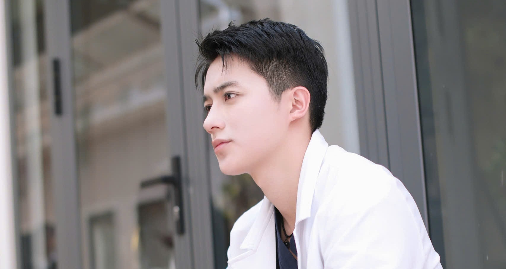 Nam sinh điển trai trúng tuyển bác sĩ nội trú, chọn chuyên ngành ung thư
